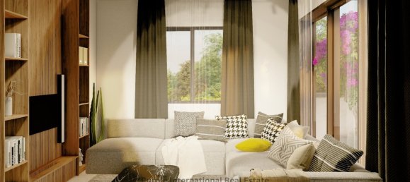 3 Schlafzimmer Wohnung in Deryneia, Cyprus, Nr. 22044 4