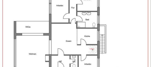 Bungalow T3 em Aichach-Friedberg, Germany N.º 117225 16