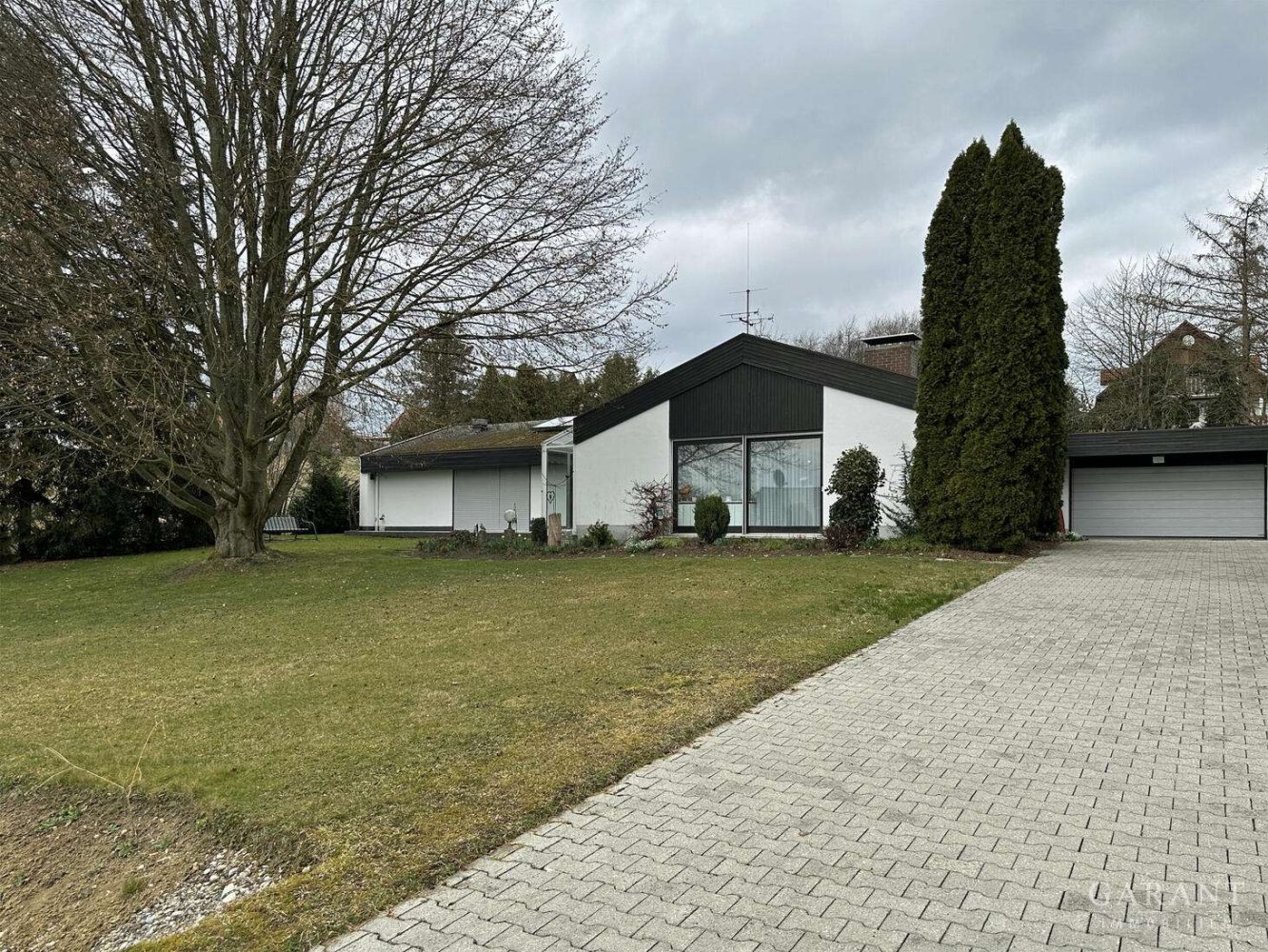Bungalow T3 em Aichach-Friedberg, Germany N.º 117225