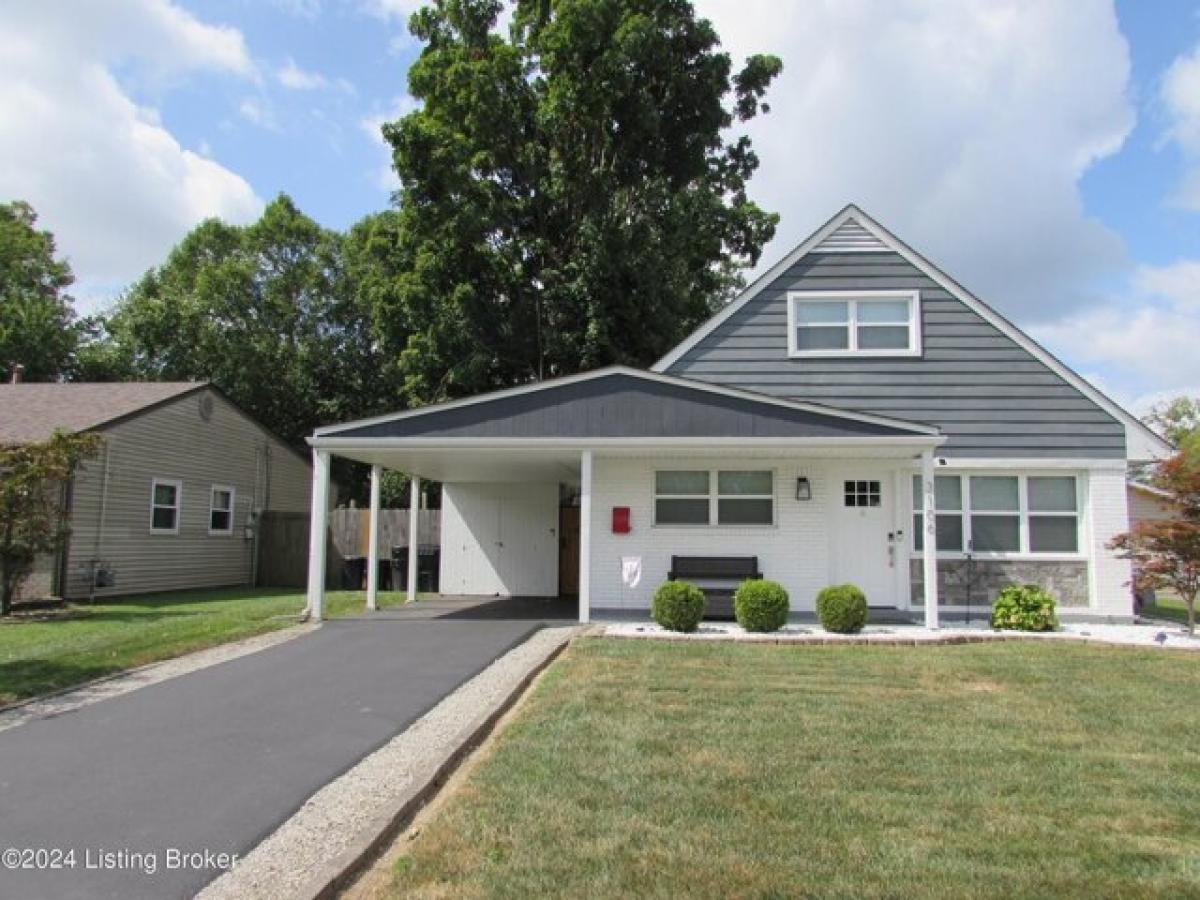 3 bedrooms House in Louisville, USA No. 375082