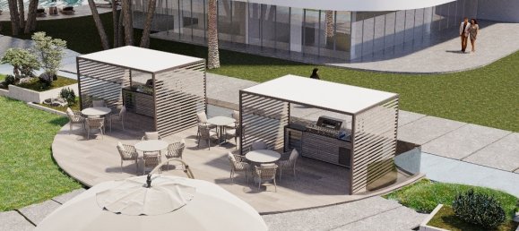 1 غرف نوم شقة في دبي, UAE رقم 21411 7