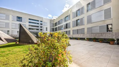 1 bedroom Apartment in Palma de Majorca, Spain No. 170950