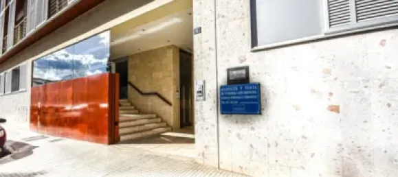 1 bedroom Apartment in Palma de Majorca, Spain No. 170950 39