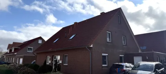 2 bedrooms Apartment in Wittmund, Germany No. 98913 9