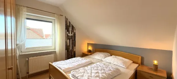 2 bedrooms Apartment in Wittmund, Germany No. 98913 12