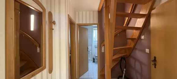 2 bedrooms Apartment in Wittmund, Germany No. 98913 2