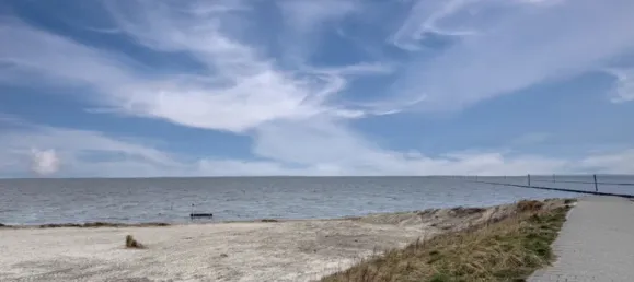 2 bedrooms Apartment in Wittmund, Germany No. 98913 4