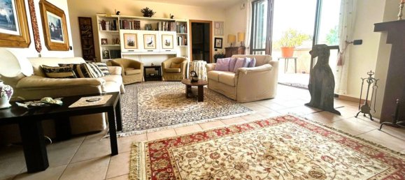 5 bedrooms Penthouse in Cassina de' Pecchi, Italy No. 319170 6