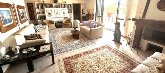 5 bedrooms Penthouse in Cassina de' Pecchi, Italy No. 319170 5