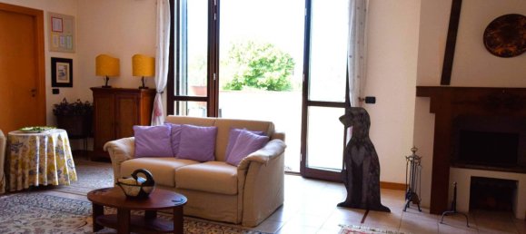 5 bedrooms Penthouse in Cassina de' Pecchi, Italy No. 319170 3