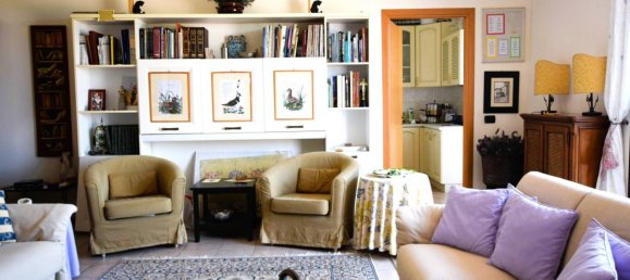 5 bedrooms Penthouse in Cassina de' Pecchi, Italy No. 319170 2