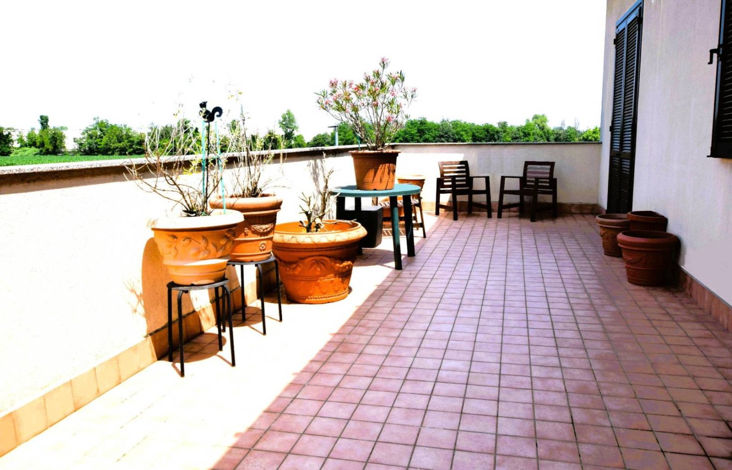 5 bedrooms Penthouse in Cassina de' Pecchi, Italy No. 319170