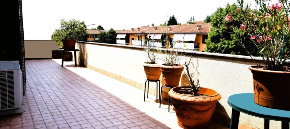 5 bedrooms Penthouse in Cassina de' Pecchi, Italy No. 319170 9