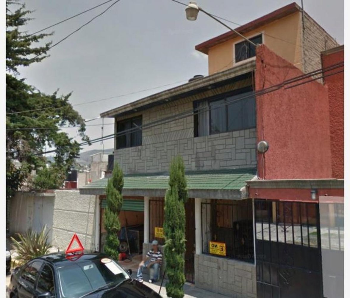 4 bedrooms House in Ciudad Lopez Mateos, Mexico No. 214038