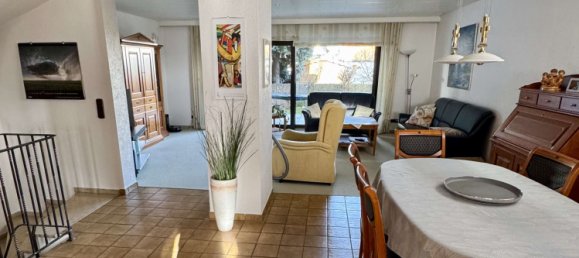 3 bedrooms Townhouse in Offenbach, Germany No. 236910 10