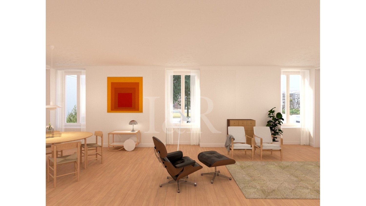 3 Schlafzimmer Doppelhaus in Setubal, Portugal, Nr. 122139