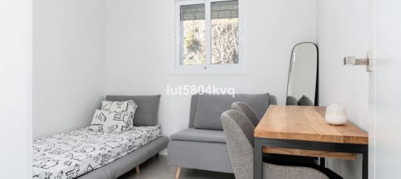 3 غرف نوم بانتهاوس في La Quinta, Spain رقم 180800 22