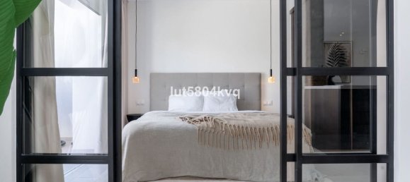 3 غرف نوم بانتهاوس في La Quinta, Spain رقم 180800 26