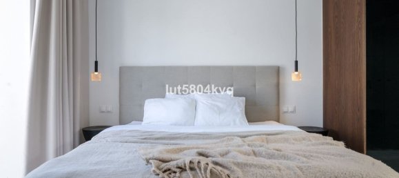 3 غرف نوم بانتهاوس في La Quinta, Spain رقم 180800 27