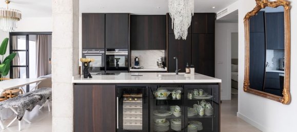 3 غرف نوم بانتهاوس في La Quinta, Spain رقم 180800 2