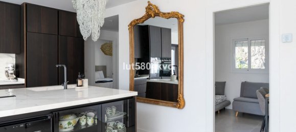 3 غرف نوم بانتهاوس في La Quinta, Spain رقم 180800 21