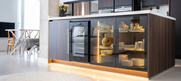 3 غرف نوم بانتهاوس في La Quinta, Spain رقم 180800 13