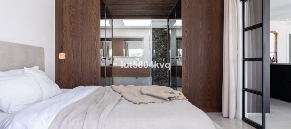 3 غرف نوم بانتهاوس في La Quinta, Spain رقم 180800 28