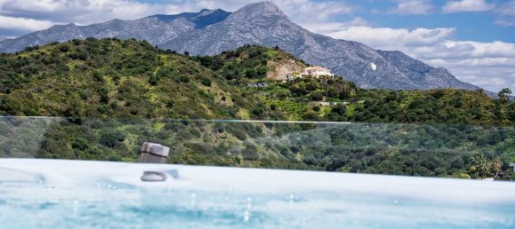 3 غرف نوم بانتهاوس في La Quinta, Spain رقم 180800 5