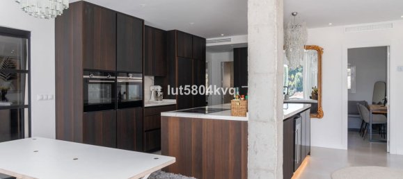 3 غرف نوم بانتهاوس في La Quinta, Spain رقم 180800 20