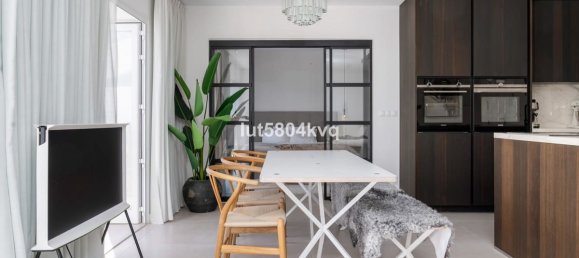 3 غرف نوم بانتهاوس في La Quinta, Spain رقم 180800 25