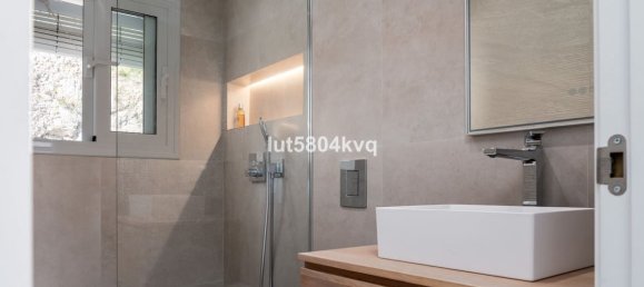 3 غرف نوم بانتهاوس في La Quinta, Spain رقم 180800 24