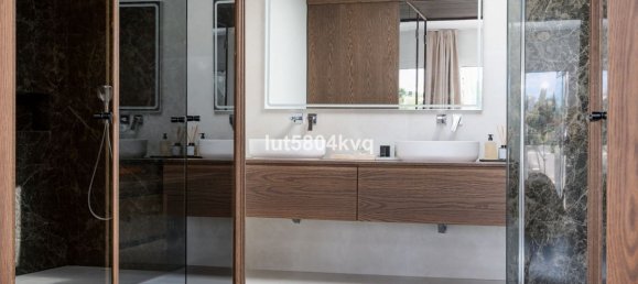 3 غرف نوم بانتهاوس في La Quinta, Spain رقم 180800 30