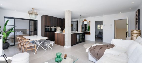 3 غرف نوم بانتهاوس في La Quinta, Spain رقم 180800 6