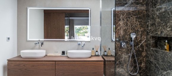 3 غرف نوم بانتهاوس في La Quinta, Spain رقم 180800 31