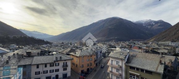 Propiedad comercial en Tirano, Italy 700 m² No. 8670 21