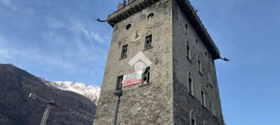 Propiedad comercial en Tirano, Italy 700 m² No. 8670 2