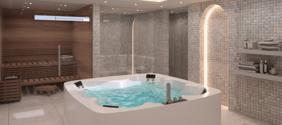 6 bedrooms Villa in Benahavis, Spain No. 4678 8