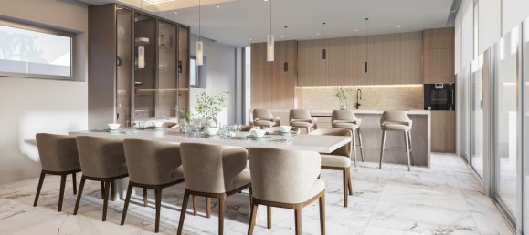 6 bedrooms Villa in Benahavis, Spain No. 4678 4