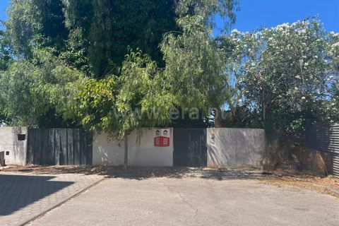 Terreno en Portimao, Portugal No. 255033