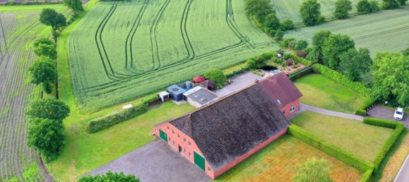 6-Zimmer Schlösser in Wittmund, Germany, Nr. 112436 3