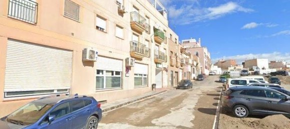 Apartamento de 4 dormitorios en Almería, Spain No. 149967 2