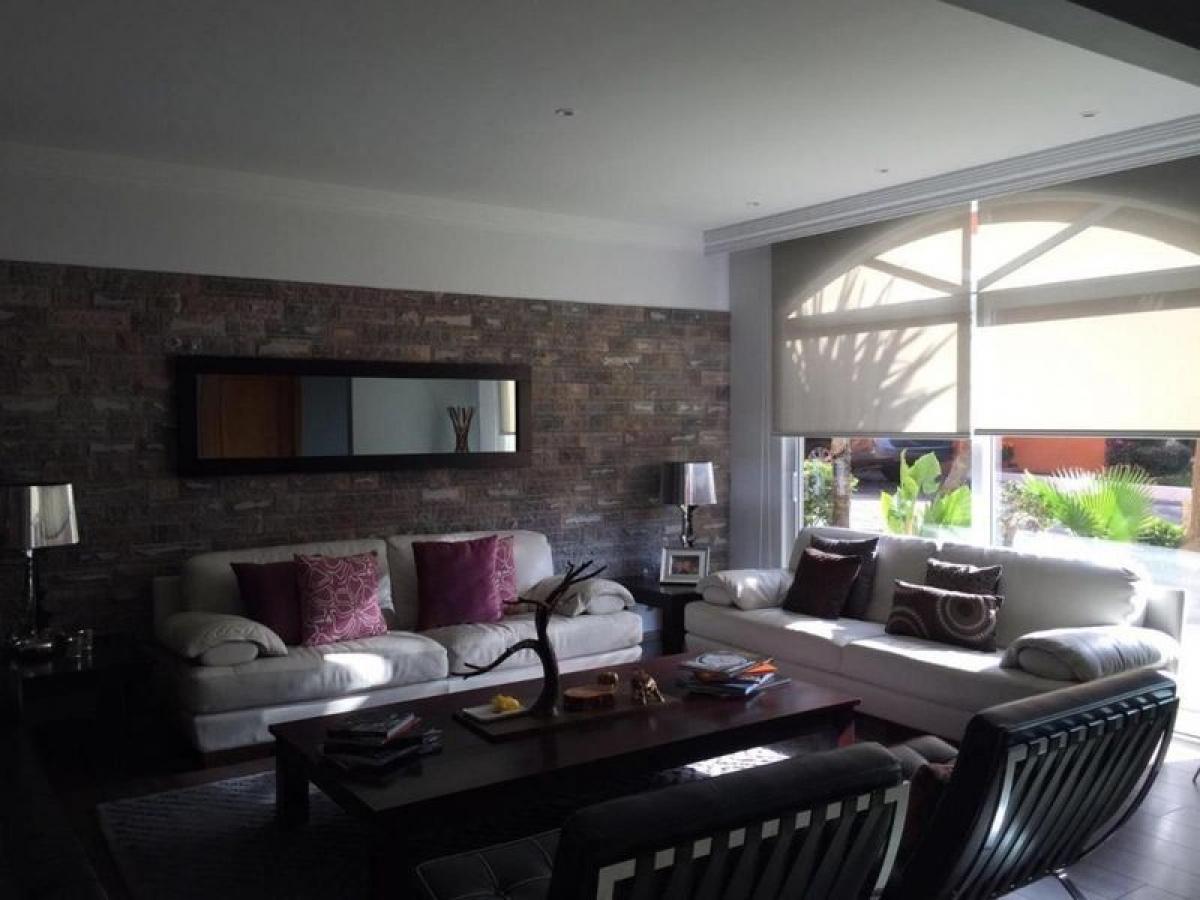 Casa de 3 dormitorios en Mexico No. 222617