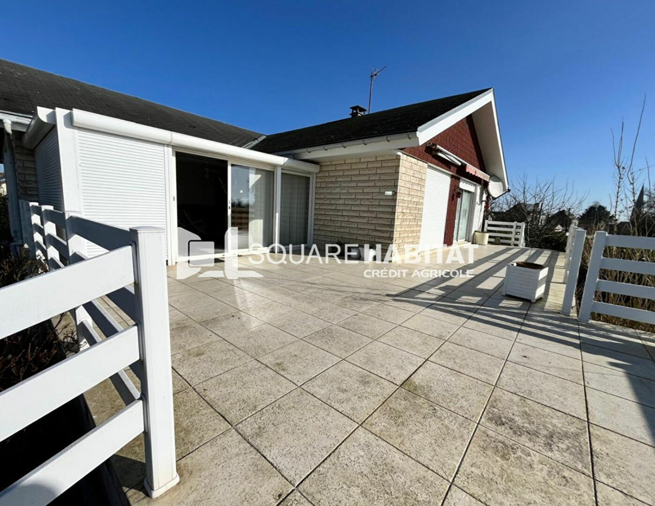 5 chambres Maison à Deux-Sèvres, France No. 359806