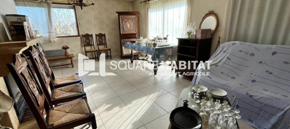 5 chambres Maison à Deux-Sèvres, France No. 359806 2