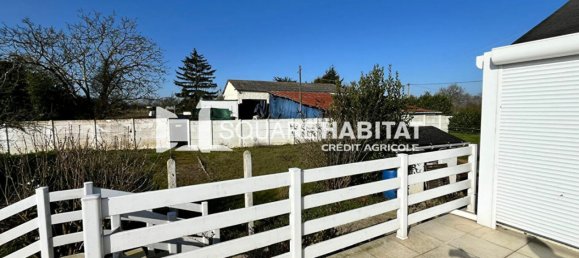 5 chambres Maison à Deux-Sèvres, France No. 359806 3