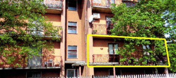 3 rooms Apartment in Mede, Italy No. 185285 19
