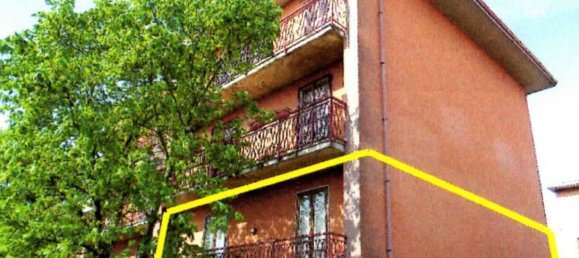 3 rooms Apartment in Mede, Italy No. 185285 4