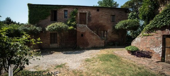 3 rooms House in Chiusi, Italy No. 143838 11