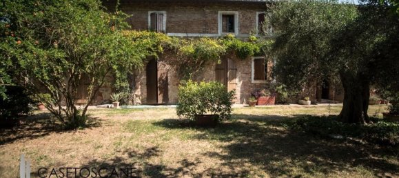 3 rooms House in Chiusi, Italy No. 143838 6