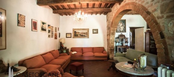 3 rooms House in Chiusi, Italy No. 143838 15